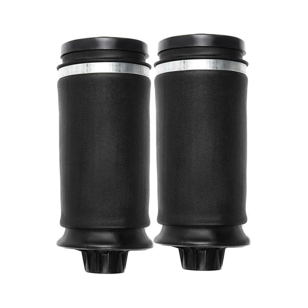 2pcs Rear Air Suspension Spring Bag Fit for Mercedes-Benz W164 X164 W166 X166 ML GL GLE GLS