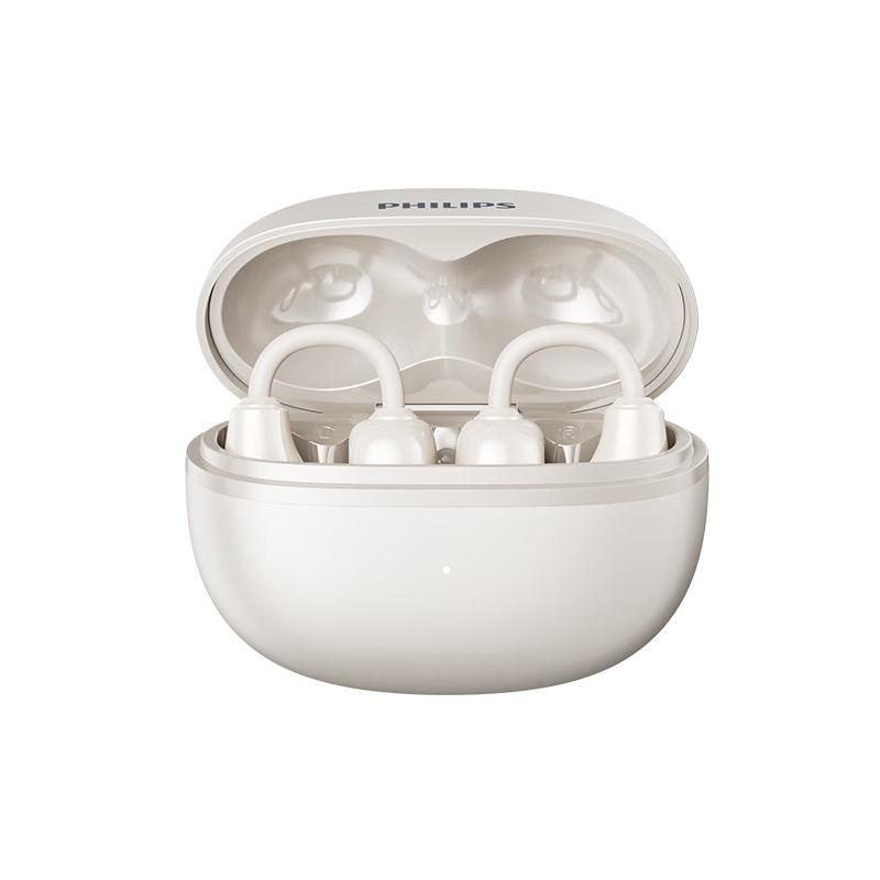 

Philips TAQ2020 Open-Ear Sport Bluetooth Earbuds