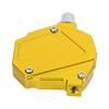 Clutch Economizer Aluminium Alloy Universal Modification for Motorcycles and ATVsGold