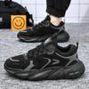 Fashion High-quality Sneakers for Men Fashion Breathable Men Sneakers for Teenagers Lightweight Anti Slip Running Shoe Zapatillas Hombre