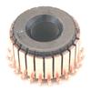 Vacuum Cleaner Motor Commutator 18.7x7.1x11(13.1) 24P
