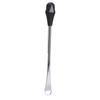 26cm Motorcycle Tire Spoon Steel Antislip Changing Tire Lever Removal Tool For Bike Motorcycle Dirt Bike