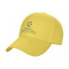 NWSISD, traditional logo Baseball Cap New Hat black hard hat Golf Wear Women's Beach Outlet Unisex's