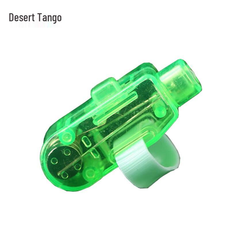 Desert Tango LED Dazzling Finger Lights