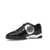 Nike Total 90 3 SP Black Men Sneakers White Metallic-Silver HJ9351-001