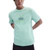 Nike Dri-Fit Primary Logo Quick-Dry Training T-Shirt Men Tops IH8661-353
