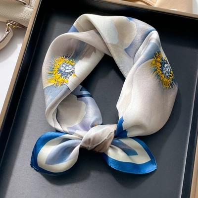 Accessori – Sciarpe e foulard