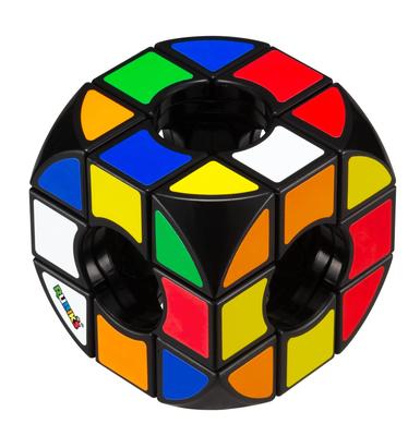 MegaHouse Rubik's Cube Void