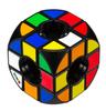 MegaHouse Rubik's Cube Void
