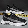 Casual Sneakers Male Jogging Sports Men Shoes Breathable Mesh Trainers Running Sneaker Fashion Fitness Walking Shoe Mixed Colors