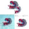 Pvc Fish Model Decor For Kids Educational Aquarium Tank Accessories
