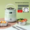 Ymer 304 Stainless Steel Insulated Lunch Box