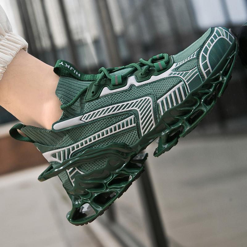 Shoes Men Sneakers Male Casual Mens Shoes Tenis Luxury Shoes Trainer Race Breathable Shoes Fashion Loafers Running Shoes for Men