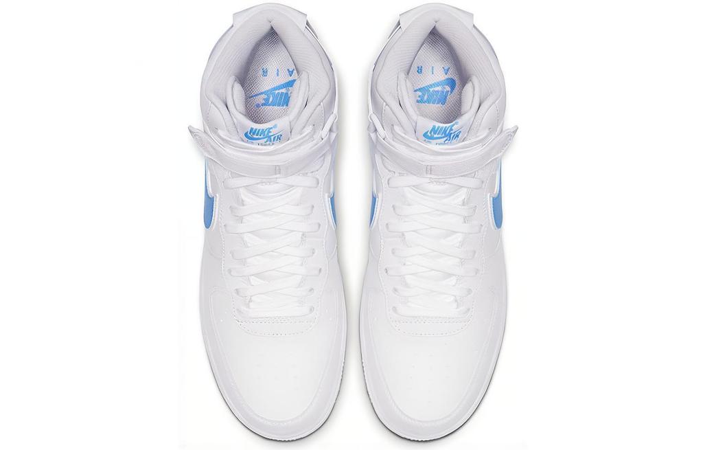 Nike Air Force 1 High '07 'Photo Blue' AT4141-102