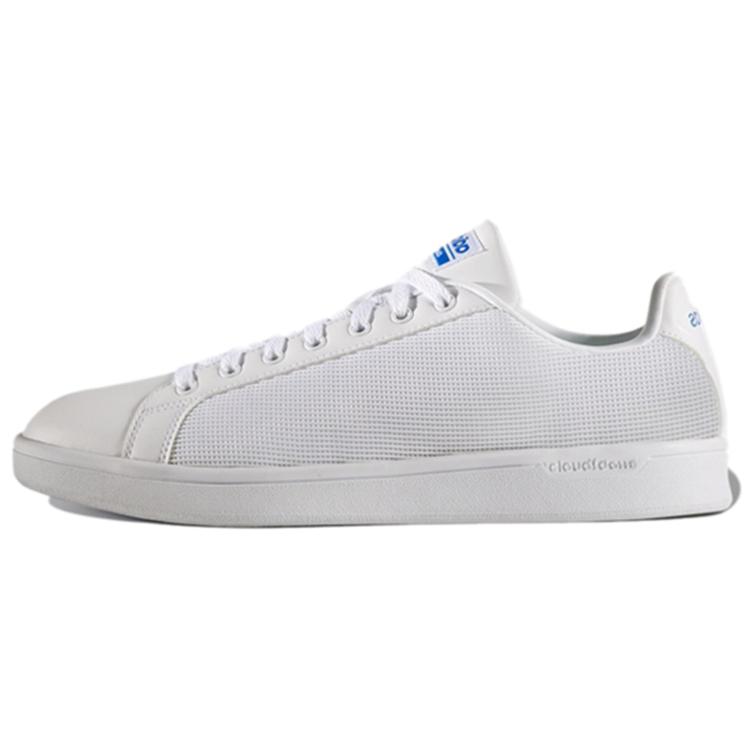

Adidas Cf Advantage Cl White Blue AW3919 42⅔