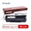 PD-115 Compatible Black Toner Cartridge for Pantum C0115C P2605N