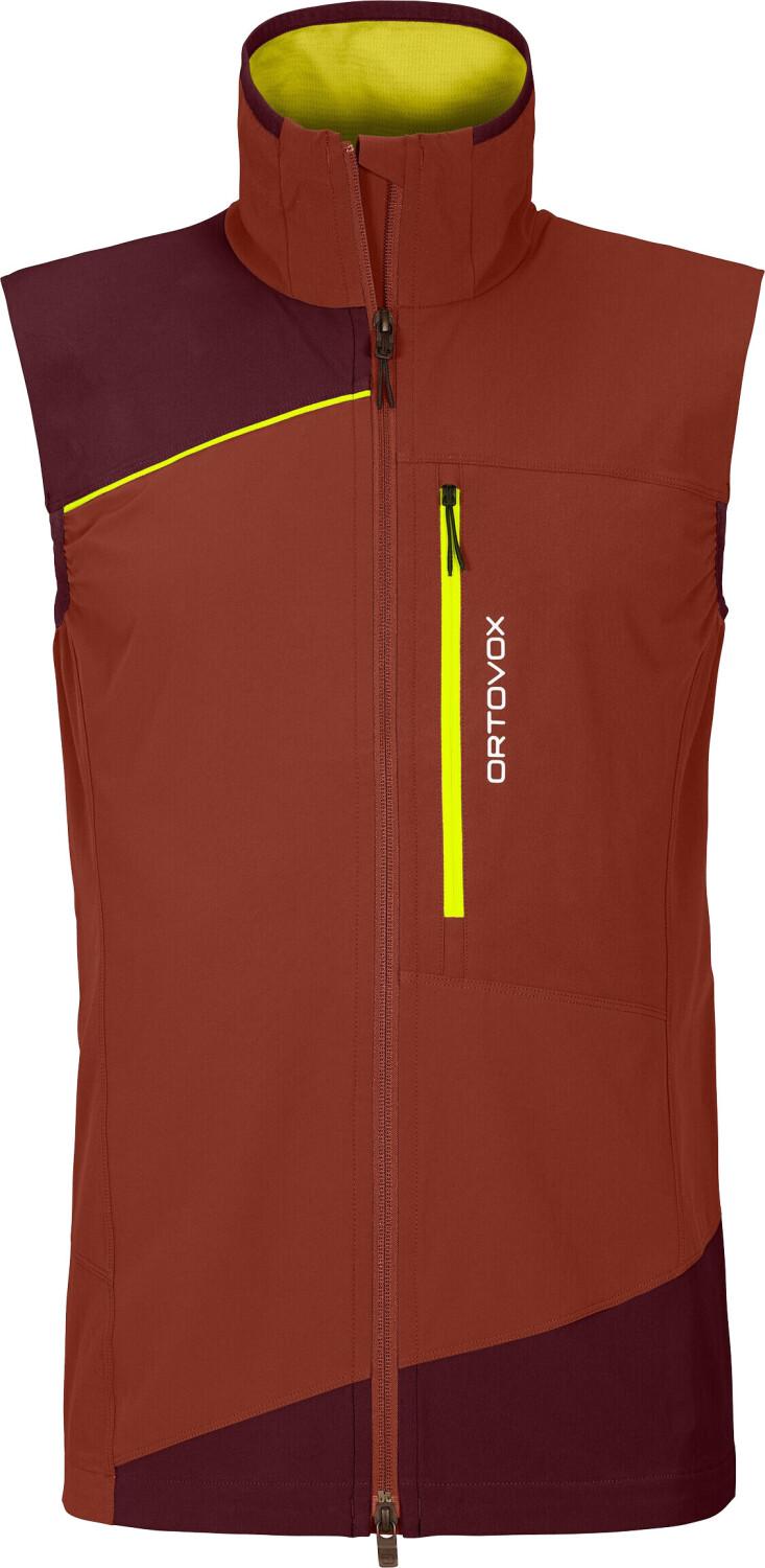 

Куртка Ortovox Pala Light Vest M S