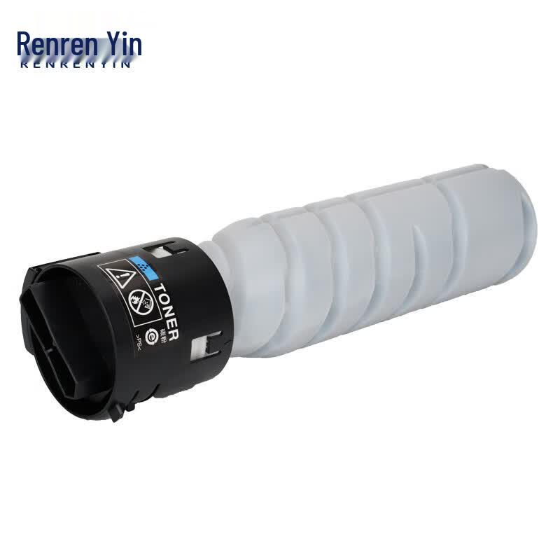 Renrenyin TN119 Black Toner Cartridge for Konica Minolta Bizhub