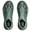 HOKA One One Mafate Speed 4 Trailrunning-Schuhe Unisex Grün 1168450-RRYP