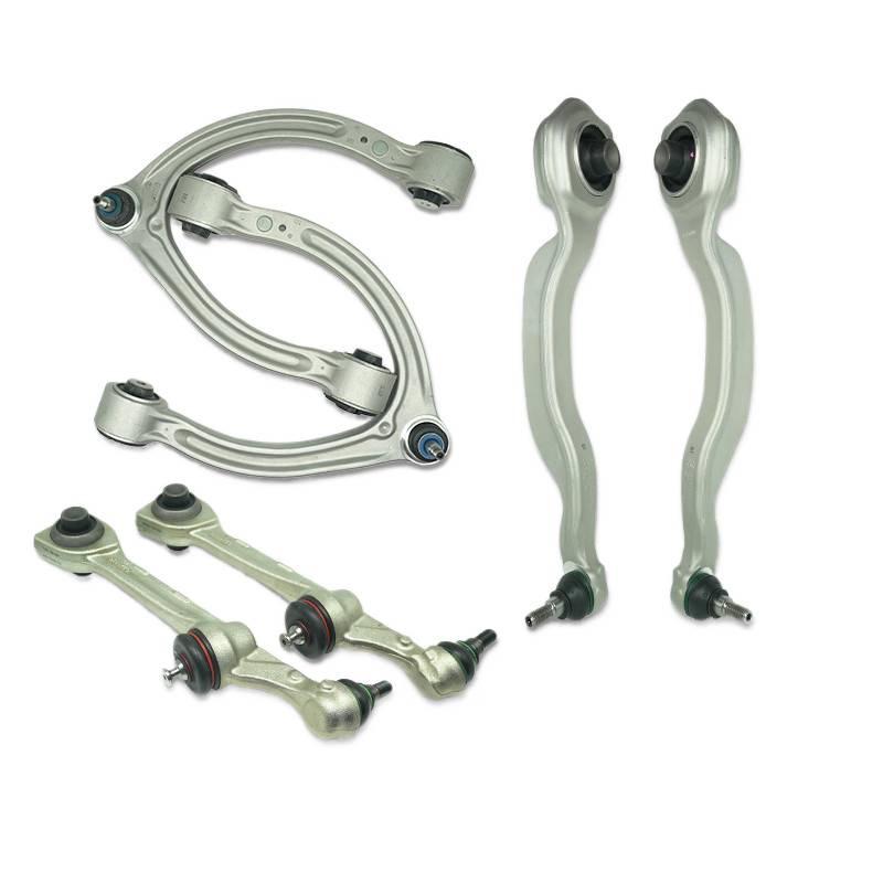 Front Lower Control Arm for Mercedes GLK300, GLC260, C200, S300, S350
