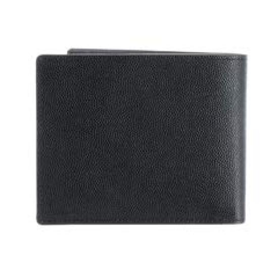 [Porter] Yoshida Bag Bifold Wallet Folding Wallet ABLE 030-03440 1. Black