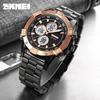 Men's Watch Multifunctional Sports Double Display Electronic Watch Fashion Men's Electronic Watch