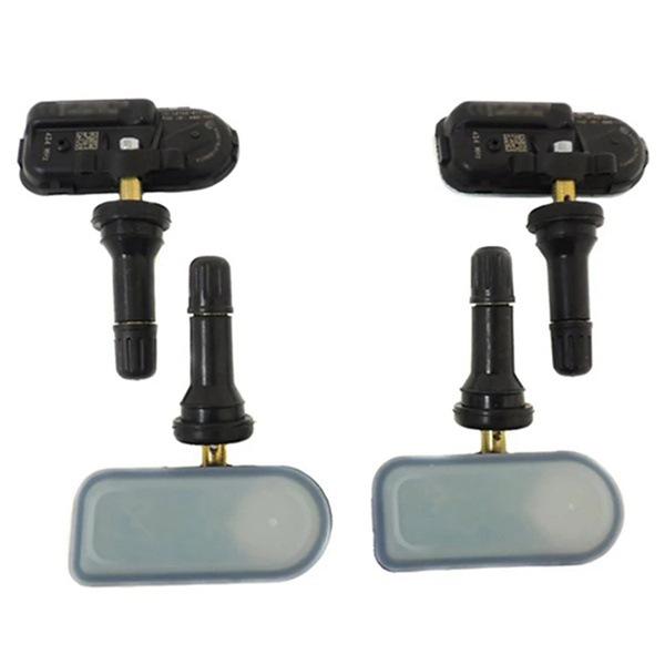 

4-Pack 68239720AC Tire Pressure Sensors for 2014-2019 Jeep Dodge Ram 3500 Other