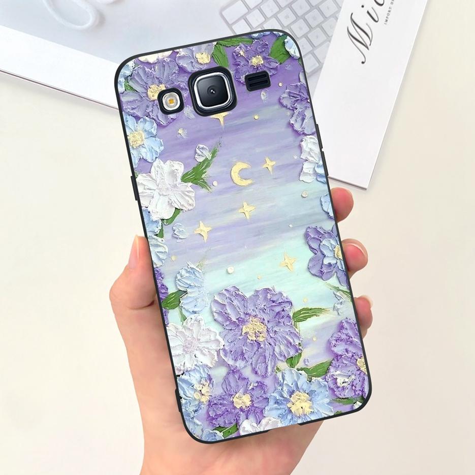For Samsun Galaxy J3 J5 J7 2016 Case J320F J510F J710F Cute Dinosaur Cartoon Cover Soft TPU Shell For Samsung J5 2016 Phone Case