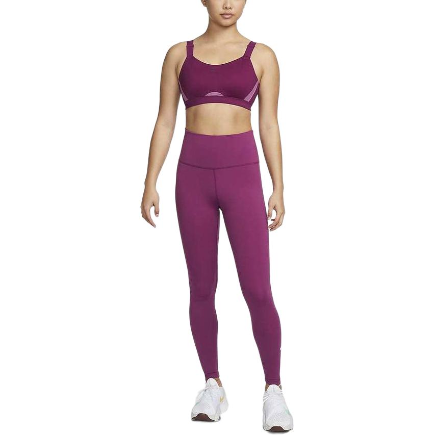Nike Dri Fit Sports Underwear Women's Purple Moderate DD0431-610