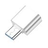 USB-C to Micro USB OTG Adapter for Android Devices