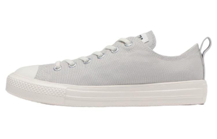 Converse All Star Light Freelace Ox  Светло-серый  31308141 37.5