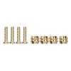 Bike Oil Pressure Disc Brake Oil Tube Mountain Bike Oil Brake Line Pipe Oil Needle Set
