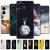 Shockproof TPU Case For Xiaomi Poco F7 5G Protective Cover Soft Silicone Phone Case For Xiaomi POCOF7 Protect Shell Coque Funda