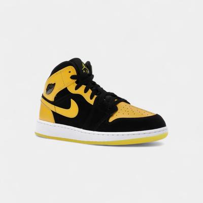 Jordan 1 Mid SE New Love (2025) (GS)