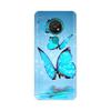 For Nokia 3.4 Back Cover Silicone Phone Case for Nokia 3.4 2020 Case 6.39 Inch Flower Funda Coque Capa Bumper Protect Shell Bag
