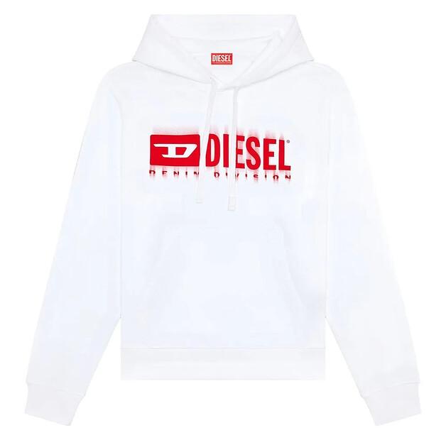 Diesel Ginn L5 Hoodie
