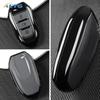 Car Remote Key Case Cover Shell Fob For Peugeot 308 408 508 2008 3008 4008 5008 For Citroen C4 C6 C3-Xr Keychain Accessories