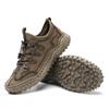 Spring new breathable casual youth outdoor sports sewing beach trendy shoes men's shoes