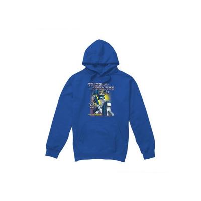 Warme kleding – Sweatshirts en truien