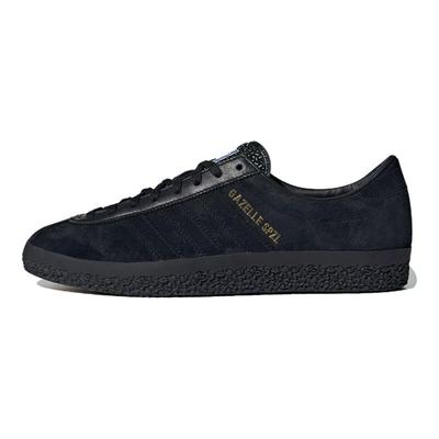 Gazelle SPZL Triple Black Unisex tenisky Core-Black IG8939