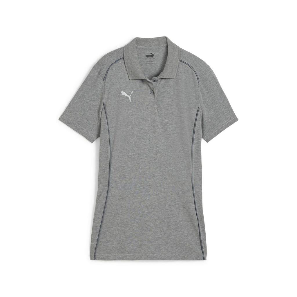 Puma Pánské polo tričko TeamFINAL Casual