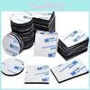 1020pcs Sided Strong Super Double Adhesive Foam Pads Extra Strong Double Sided Adhesive Tape For Home Office Accessories