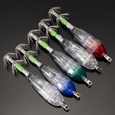 MUQZI Sports Accessory Convenient Fishing Light Anti-rust High Quality PE High Brightness LED