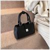 IELGY Autumn Winter Trendy All-Match Messenger Bag Fashion Handbag