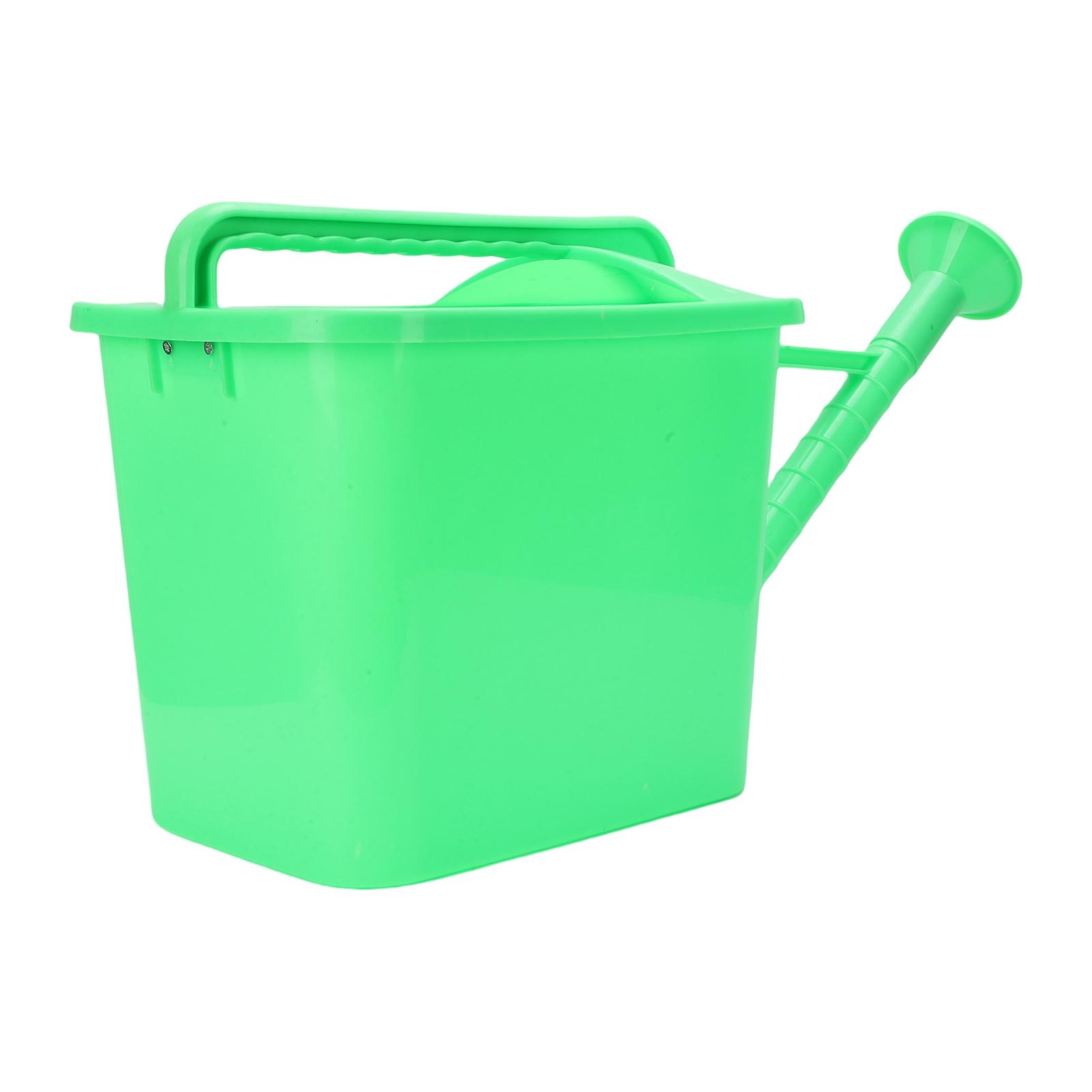 

Plastic Watering Can 20L Multifunctional Ergonomic Garden Pot Indoor Outdoor Planting