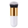 Large Small Fat Pier Foundation Brush MakeUp Brush Bb Cream Mushroom Brushes No Powder No Mark Foundation Make-Up Brush Pink