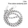 Heavy Duty Bungee Cords Solution for Outdoor Enthusiasts and Travelers