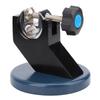0-100mm Micrometer Stand Bracket Round Base for Screw-Thread Outside Micrometer(0-100mm )