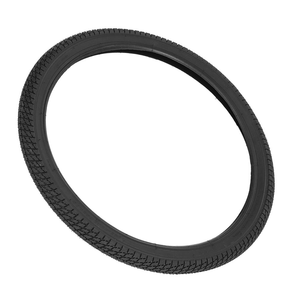Rubber Kids Bike Outer Tires Replacement Wear Resistant Children Bicycle Tire for Cycling20x1.75
