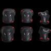 Adult Roller Skating Protective Gear Set